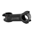 STEM FOR ROAD BIKE/MTB- ITM ALCOR MATT BLACK - FLIP FLOP - Ø31,8 ANGLE 10° L 80mm 164g