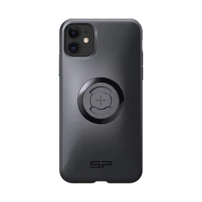 COQUE SMARTPHONE/TELEPHONE SP CONNECT POUR IPHONE 11, XR NOIR (COMPATIBLE AVEC TOUS LES SUPPORTS SP CONNECT SPC+)