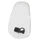 ECRAN PROTECTION TRANSPARENT POLISPORT FIXATION CINTRE (IDEAL POUR PORTE BEBE/SIEGE ENFANT AVANT) (VENDU A L UNITE)