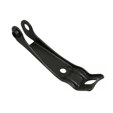 HEADLIGHT BRACKET - ON BRAKE CALIPER