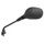 MIRROR FOR YAMAHA 125-250 X MAX 2005>  BLACK LEFT (OE 1B9F62801000) (EC APPROVED)  -SELECTION P2R-