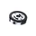 MODULE ANTI VIBRATION POUR SMARTPHONE/TELEPHONE CHROME SP CONNECT SPC+ VENDU A L'UNITE (COMPATIBLE AVEC TOUT LES SUPPORTS SPC+)