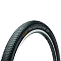PNEU VTT 29 X 2.00 CONTINENTAL DOUBLE FIGHTER NOIR TR (50-622)