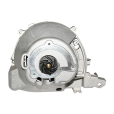 POMPE A EAU ORIGINE PIAGGIO 125 MP3 2007>, BEVERLY 2005>, X8 2004>, X9 2003>, X10 2012>, X-EVO 2007>, VESPA GTS 2007>/GILERA 125 NEXUS 2007>, RUNNER 4T 2005>/APRILIA 125 (AVEC CARTER) -8482585