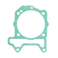 JOINT EMBASE DE CYLINDRE (0,4MM) MAXISCOOTER ORIGINE PIAGGIO COMMUN A LA GAMME 125-250-300 -875112