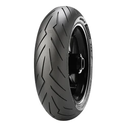 PNEU SCOOT 14'' 160/60-14 PIRELLI DIABLO ROSSO SC RADIAL REAR TL 65H