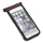 SUPPORT SMARTPHONE/TELEPHONE ZEFAL Z CONSOLE DRY L NOIR (LONGUEUR 170mm, LARGEUR 84mm, EPAISSEUR 10mm) COMPATIBLE SUPPORT ZEFAL