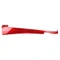SPOILER DROIT ORIGINE PIAGGIO 50-125 FLY 2012> ROUGE 854A -67308000XR