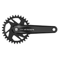 PEDALIER VTT SHIMANO 7/8V. FC-U2000 170mm 32DTS (AXE CARRE BOITIER 123mm)