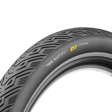 PNEU VTC / VAE URBAIN 700 X 45 PIRELLI ANGEL DT URBAN NOIR FLANC REFLEX TR (47-622) HOMOLOGUE VAE e50