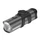 ECLAIRAGE VELO AVANT INTELLIGENT iGPSPORT VS800S LUMENS ALU LED RECHARGEABLE USB (VISIBLE 140m) - CONNEXION POSSIBLE AVEC LE COMPTEUR iGPSPORT / FAISCEAU LUMINEUX CONTOURS NETS ADAPTATIF A LA VITESSE