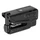 ANTIVOL BLOQUE DISQUE ABUS GRANIT 8077 DETECTO 2.0 XPLUS AVEC ALARME SONORE 100Db DIAM 19mm NOIR (CLASSE SRA)