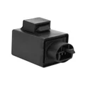FLASHER UNIT FOR MAXISCOOTER HONDA 125 SH INJECTION 2004>2007, 250 FORESIGHT 2005> (R.O. 38301MEG000) -SELECTION P2R