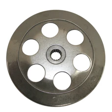 CLUTCH DRUM FOR SCOOT MBK 50 BOOSTER 1990>1998/YAMAHA 50 BWS 1990>1998 (Ø 105) -SELECTION P2R