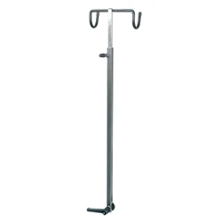 SUPPORT GUIDON POUR OFFICINE PAROLIN AGILIS REF 148240 / 179841 -GIST