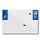 BANDE PLAQUE MOTO 210x145 POUR PVC AVEC RAISON SOCIALE DEP. 17/EURO (VENDU A L'UNITE)
