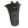 BAVETTE ARRIERE ORIGINE PIAGGIO 50 ZIP 2018> (VERSION AVEC ECLAIRAGE DE PLAQUE)  -576175000C-