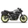 SIDE BAG FITTING - SHAD FOR YAMAHA 900 MT-09 (Y0MT97SE)