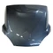 REAR BOOT COVER "PIAGGIO GENUINE PART" 125-250-400 MP3 2006>2009 GREY 770/B -62445500HA