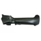RIGHT SPOILER- "PIAGGIO GENUINE PART" 125-250-300-400-500 MP3 RAW TO BE PAINT  -656142-