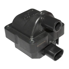 BOBINE ALLUMAGE MAXISCOOTER ORIGINE PIAGGIO 125 VESPA GTS, VESPA LX, 300 VESPA GTS, 250-400 MP3, X8, X-EVO, 500 X-9,GILERA 125-300 SR-MAX, 500 NEXUS/APRILIA 125-250-300-400-500 ATLANTIC -58120R