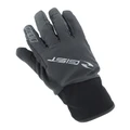 ADULT WINTER CYCLING GLOVE- GIST LOW TEMPERATURE - BLACK - M (PAIR) TOUCH SCREEN FUNCTION
