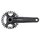 CHAINSET FOR MTB- SHIMANO 12 Speed. MT510 175mm 30 Teeth- INTEGRATED
