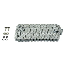CHAINE MOTO AFAM 520 114 MAILLONS XS-RING RENFORCEE ACIER (A520XMR3 114L)