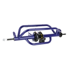 PONT ESSIEU ARRIERE LEADER FOX POUR TRICYCLE GOMIER REFERENCE 28596