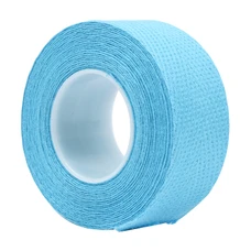 RUBAN DE GUIDON / CINTRE VELOX TRESSOSTAR COTON BLEU CIEL 20mm x 2,60M (VENDU A L'UNITE) -GUIDOLINE