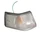 TURN SIGNAL FOR MAXISCOOTER PIAGGIO 125 VESPA PX 2010> TRANSPARENT REAR/LEFT (CEE APPROVED) -SELECTION P2R