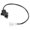 CONTACTEUR/BOUTON DE BEQUILLE LATERALE ORIGINE PIAGGIO COMMUN A LA GAMME - 1D002666