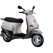 Vespa ET4 50 1998-2005