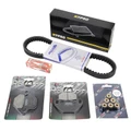 KIT/PACK ENTRETIEN MAXISCOOTER ADAPTABLE KYMCO 125 AGILITY 16 POUCES 2006> -RMS