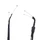 TRANSMISSION GAZ MOTO ADAPTABLE YAMAHA 1000 YZF-R1 1998>2001 COMPLETE (OEM: 4XV263020100)  -MAGNETI MARELLI-
