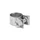 COLLIER DE SERRAGE ACIER A VIS POUR DURITE CARBURATEUR CYCLO DIAM 8-10 mm LARG 9 mm -SELECTION P2R