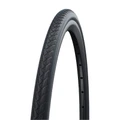 PNEU CITY / INVALIDE 24 X 1 3/8 SCHWALBE MARATHON NOIR TR (37-540)