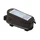 FRAME BAG FOR BICYCLE - ZEFAL Z CONSOLE T2 1,3L BLACK - WITH SMARTPHONE HOLDER- waterproof on velcro