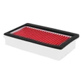 FILTRE A AIR MOTO ADAPTABLE YAMAHA 600-660 XTZ 1991>1995 -HIFLOFILTRO HFA4608