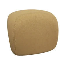 DOSSERET DE TOP CASE 36L ARABESQUE BEIGE ORIGINE PIAGGIO 125-300 VESPA GTS 2005>2016 -1B001660A00C1