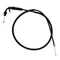 THROTTLE CABLE KIT  "PIAGGIO GENUINE PART" 50 VESPA LXV 2 stroke 2006>2009  -648153-