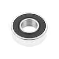WHEEL BEARING 6001-2RS (12x28x8) SKF FOR PEUGEOT 103 REAR/MBK 51 REAR (SOLD PER UNIT)