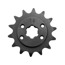 PIGNON 50 A BOITE ADAPTABLE DERBI 50 SENDA 1994>1999, GPR 1997>1999, FENIX/CAGIVA 50 MITO  420  14 DTS  -P2R-