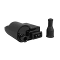 BOBINE ALLUMAGE AVEC CDI SCOOT ADAPTABLE PIAGGIO 50 LIBERTY 2T (TYPE ORIGINE) -TOP PERFORMANCES