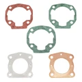 GASKET SET FOR CYLINDER KIT FOR PEUGEOT 103 AIR COOLED- MALOSSI Ø40 (Head gasket thick : 0,2 - 0,5 mm / Cylinder gasket thick : 0,5 - 1 - 1,5 mm ) (116728)