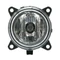 ANTIBROUILLARD AVANT ORIGINE PIAGGIO PORTER 2020< -6518866