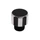 BOUCHON D'HUILE 50 A BOITE ADAPTABLE DERBI 50 SENDA, GPR  -REPLAY NOIR-