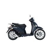 Liberty 50