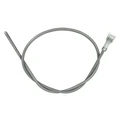 CABLE/COMMANDE/TRANSMISSION DE COMPTEUR ORIGINE PIAGGIO 125 VESPA COSA  -229358-