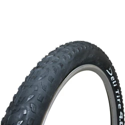 TYRE FOR MTB - 26 X 4.00 DELI FOR FMTBIKE 60TPI-RIGID-(100-559)